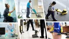 Commercial & Residential Cleaning Services Abu Dhabi