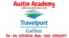 Galileo Classes in Sharjah with Best Offer 0503250097