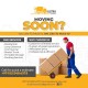 Professional Packers and Movers in Dubai