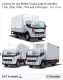 Pickup Truck Near Bur Dubai 0553432478