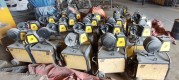 WELDING MACHINES (USED  FOR 42 NOS)