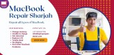 Get The Best MacBook Repair services in Sharjah