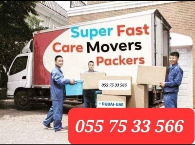 RAK MOVERS AND PACKERS 055 75 33 566 