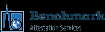Benchmark Attestation Services