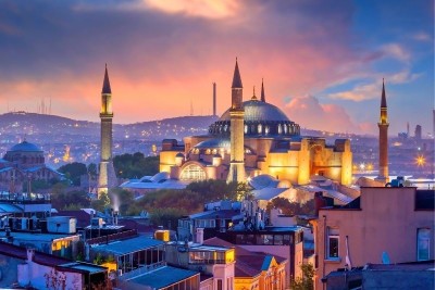 Do I need a visa to Turkey from the United Arab Emirates?