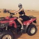 Quad Bike Up To 20 Minutes Short Ride For One Person