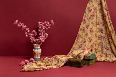 Extremely Gorgeous Lehenga Fabrics buy Online