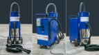 Industrial Heavy Duty Vacuum Cleaner - FourWin Vacuum Cleaning Services