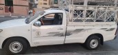 Pickup For Rent In Rashidiya 050 357 1542 
