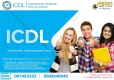ICDL Training at Vision Institute. Contact 0509249945