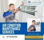 +971 56 695 2225 AC Maintenance Company in Abu Dhabi