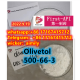 500-66-3 Olivetol Factory 99% Pure
