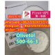 500-66-3 Olivetol Top supplier