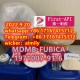 MDMB-FUBICA  1971007-91-6 MDMB-FUBICA  1971007-91-6