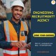 Engineering Recruitment Agency