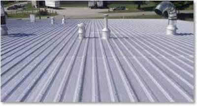 Are you Looking Roof Waterproofing in Dubai