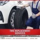 Tyre Replacement In Deira