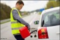emergency car fuel delivery service