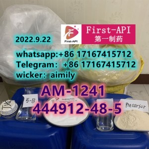 AM-1241     444912-48-5 '  335161-03-0'