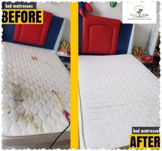 Sofa cleaning services UAE