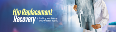 Get Hip Replacement Recovery Kit In Dubai