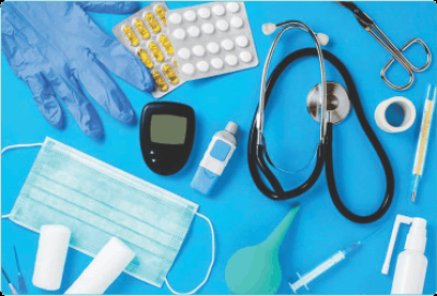 medical disposables suppliers in uae | Oxymedz