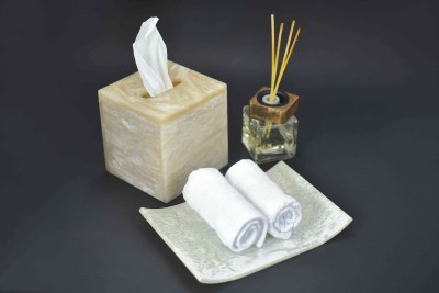 Bespoke Bathroom Accessories Sets For Upcoming Hotels