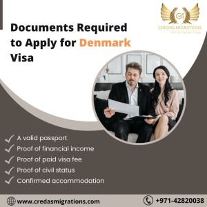 Are You Looking to Find A Job and Settle in Denmark 