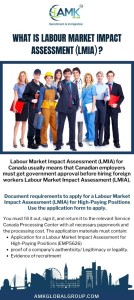 What is LMIA for Canada ?