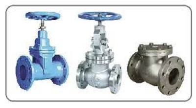 Find valves supplier in UAE