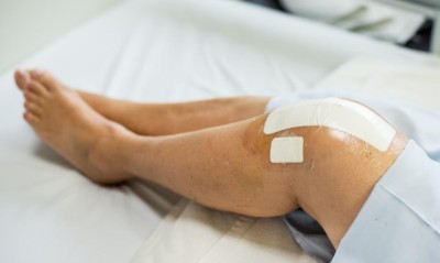 Get The Best Knee Replacement Surgery Recovery Equipment In Dubai