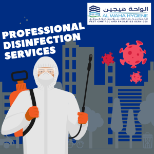 +971 56 695 2225 Disinfection Service in UAE