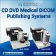 What is Zeus MD Series CD DVD Medical Dicom Publishers
