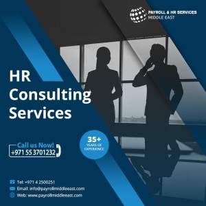 Hire HR outsourcing Service in UAE