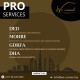 Business Setup PRO Services | MOHRE | Dubai Economic Department services