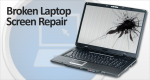 Laptop Screen Replacement