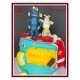 Birthday Cake In Dubai | Online Cake Delivery In Dubai