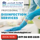 +971 56 695 2225 Disinfection and Sanitization Services in UAE