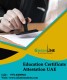 Take Solution for Education Certificate Attestation UAE
