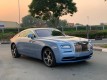 Rolls Royce Wraith **2015** / GCC Spec