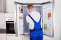 seimens refrigerator  repair near  mudon 0527498775