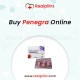 Order Penegra 100mg Online to Overcome ED at Best Price