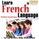 FRENCH Training At Vision Instituite 