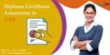 Get Solution for Diploma Certificate Attestation in UAE
