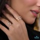 Buy Diamond Rings in Dubai - Dasani Connoisseur