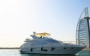 Yacht rental in dubai--beachridersdubai