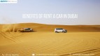 Affordable Car Rentals in Dubai |Rent a Car Dubai monthly | Kohistan Rent a Car
