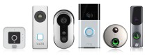 Shop Smart Video Doorbells Online in Dubai