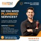Plumbing Services Starting @ 90AED