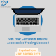 Computer Electric Accessories Trading 